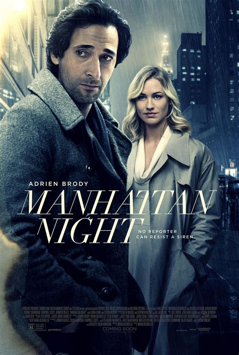 Hottest Manhattan Night (2016) Nudity, Watch Clips & See Pics